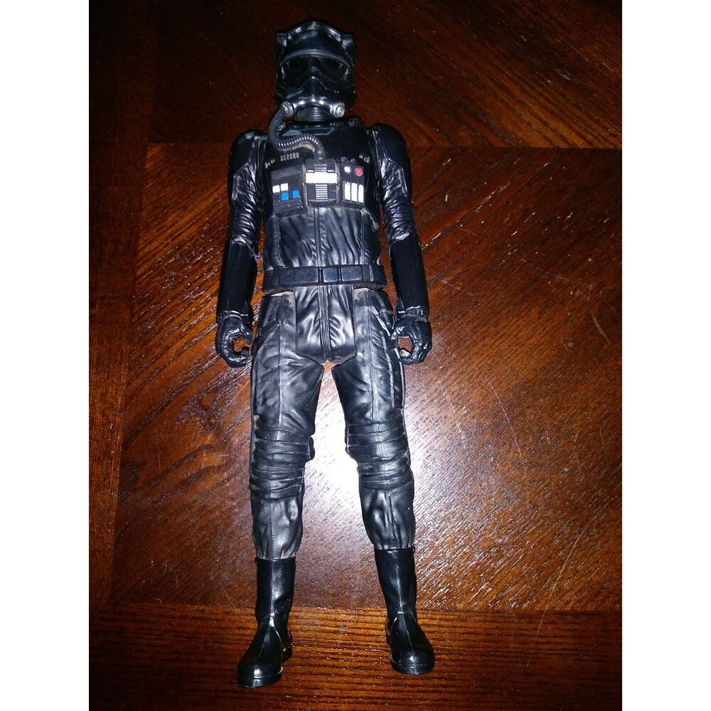 First Order Tie Fighter Pilot 12" Action Figure Hasbro